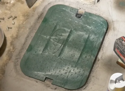 Backwater Valve example for Markham flood-protection planning